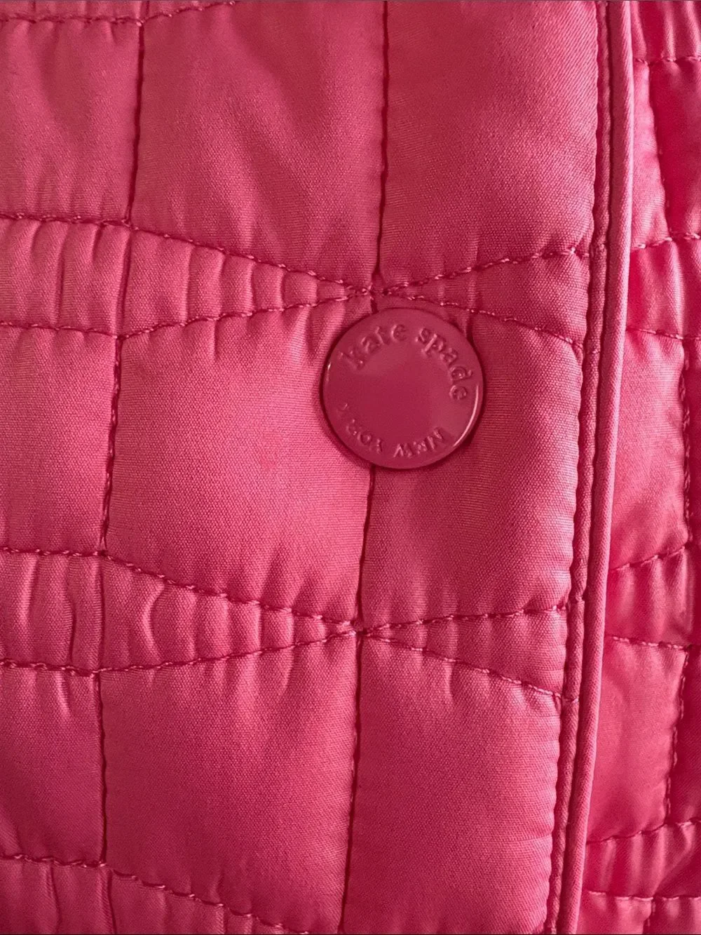 Kate Spade Lady Coat